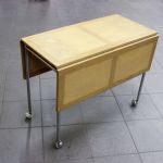 947 8178 DROP-LEAF TABLE